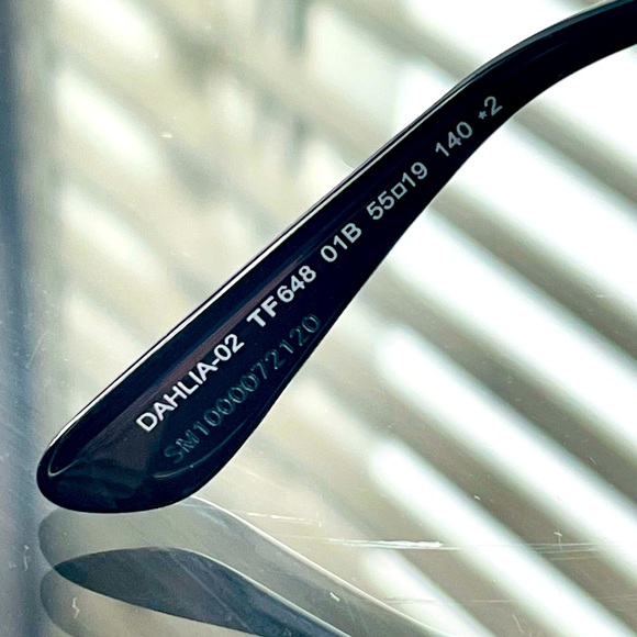 New Tom Ford Sunglasses - Picture 6 of 12